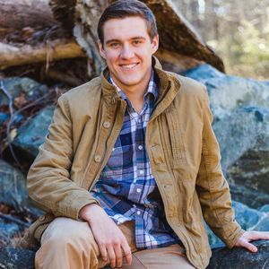 Meet your Posher, Andrew